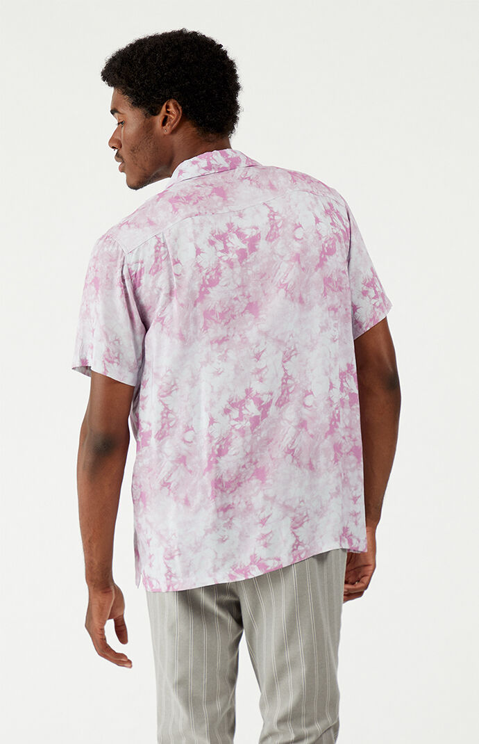 Loris Resort Camp Shirt