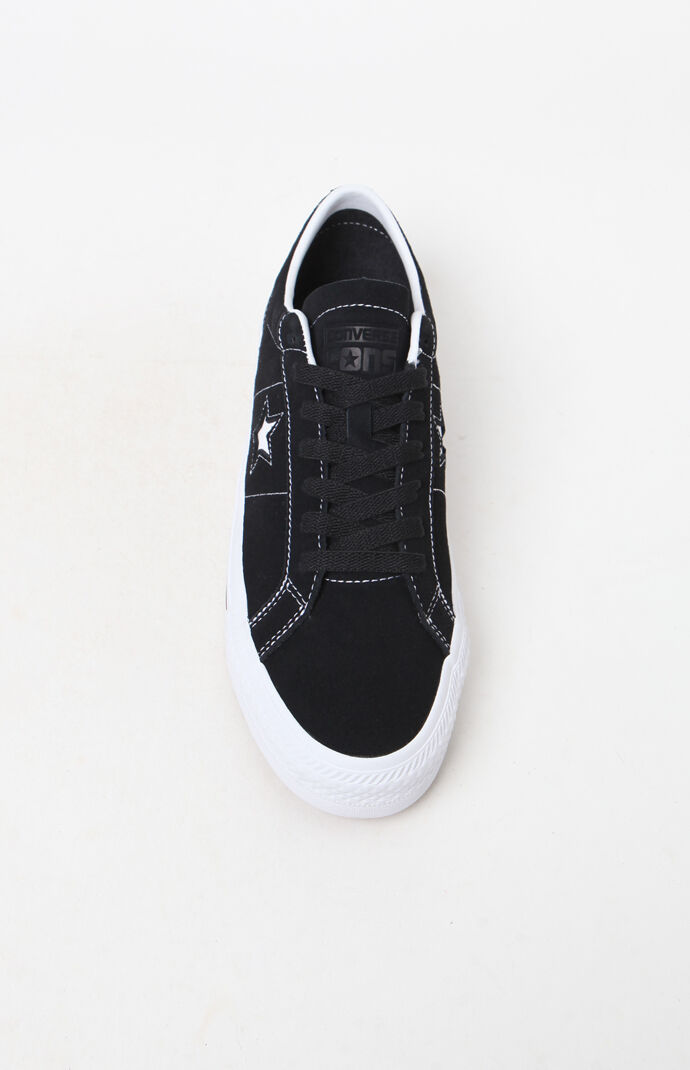 One Star Pro Shoes