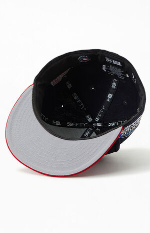 Boston World Series Champions 59FIFTY Fitted Hat image number 4