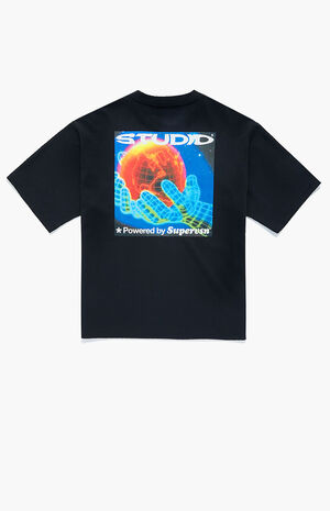 Handle With Care T-Shirt image number 3