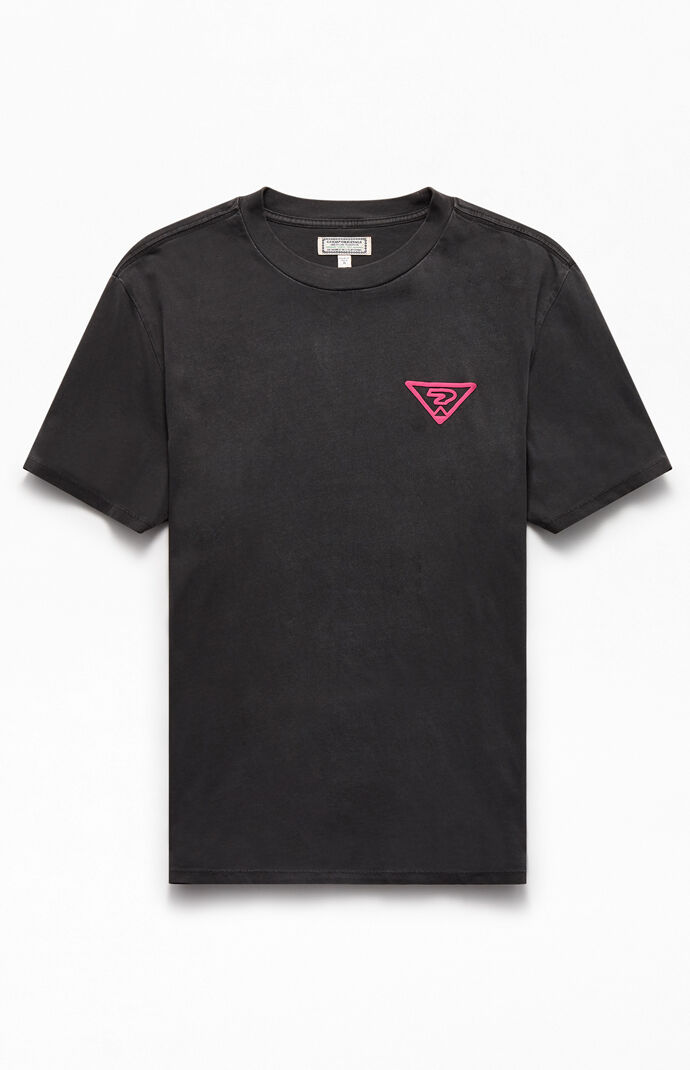 Triangle Logo T-Shirt