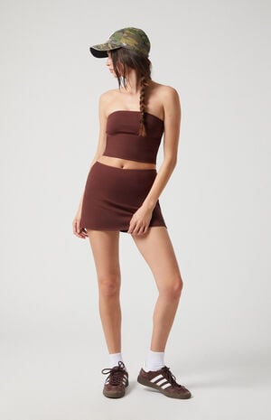 PAC WHISPER Active Alina Tube Top image number 6