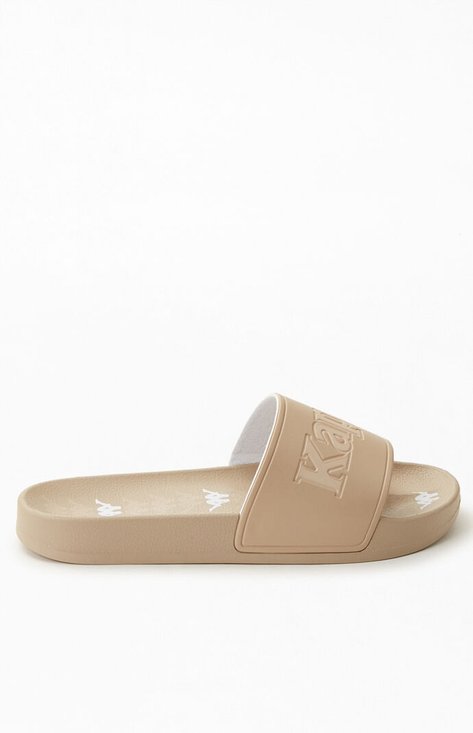 222 Banda Adam 17 Slide Sandals