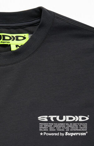 Manifesto T-Shirt image number 2