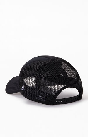 la lakers black hat
