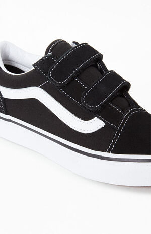 Kids Old Skool V Shoes image number 6