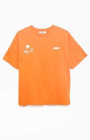x Pacsun Circuit Rodeo T-Shirt image number 3
