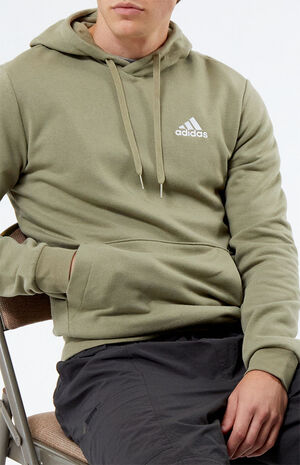 Eco Feel Cozy Hoodie image number 2