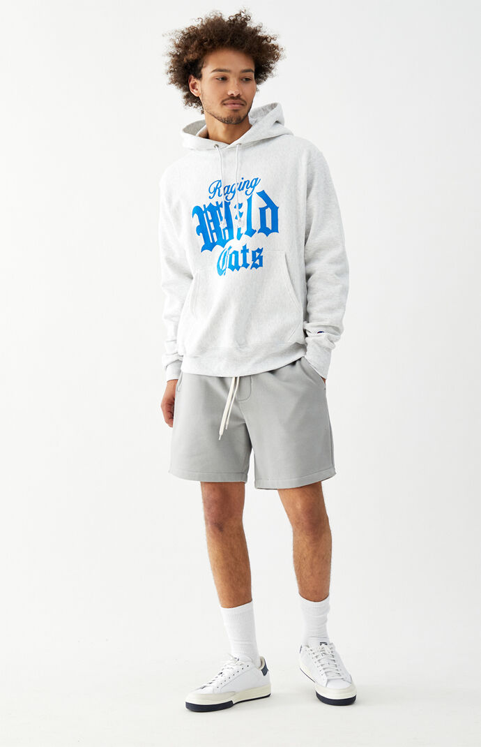 Wild Cats Hoodie