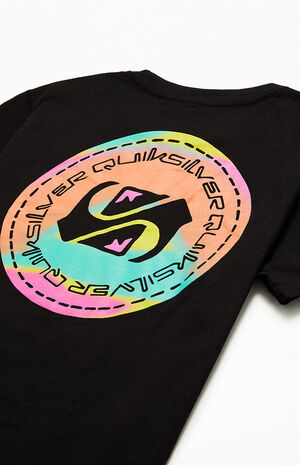 Kids Color Flow T-Shirt image number 4