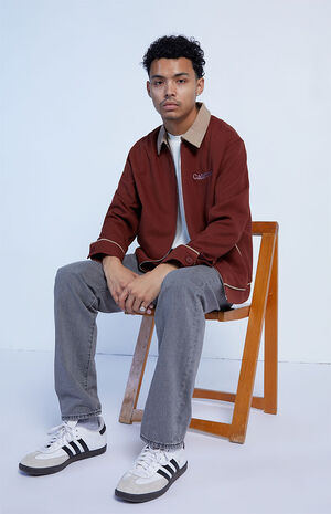 Brown California 2.0 Gas Jacket image number 4