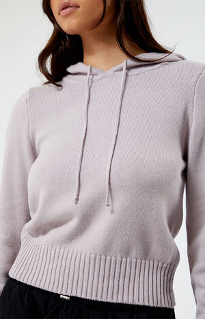Julia Sweater Hoodie image number 2