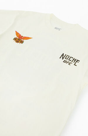 Sphere 306 Noche Oversized T-Shirt image number 3