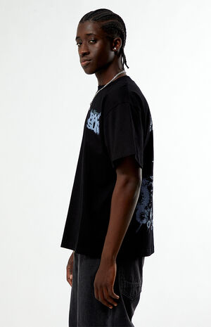 Family Drive x Pacsun Butterfly T-Shirt image number 4