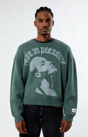 By PacSun Rest Sweater image number 1