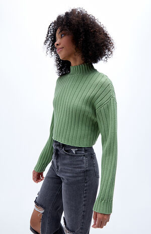 Sailing Sweater image number 3