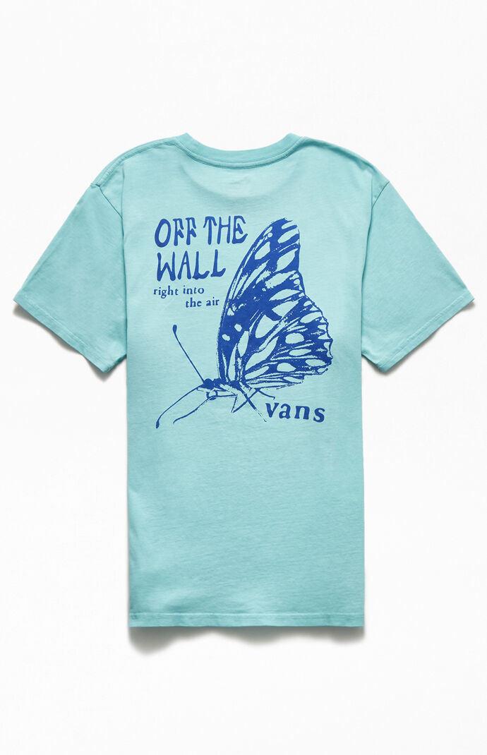 In The Air Short Sleeve T-Shirt
