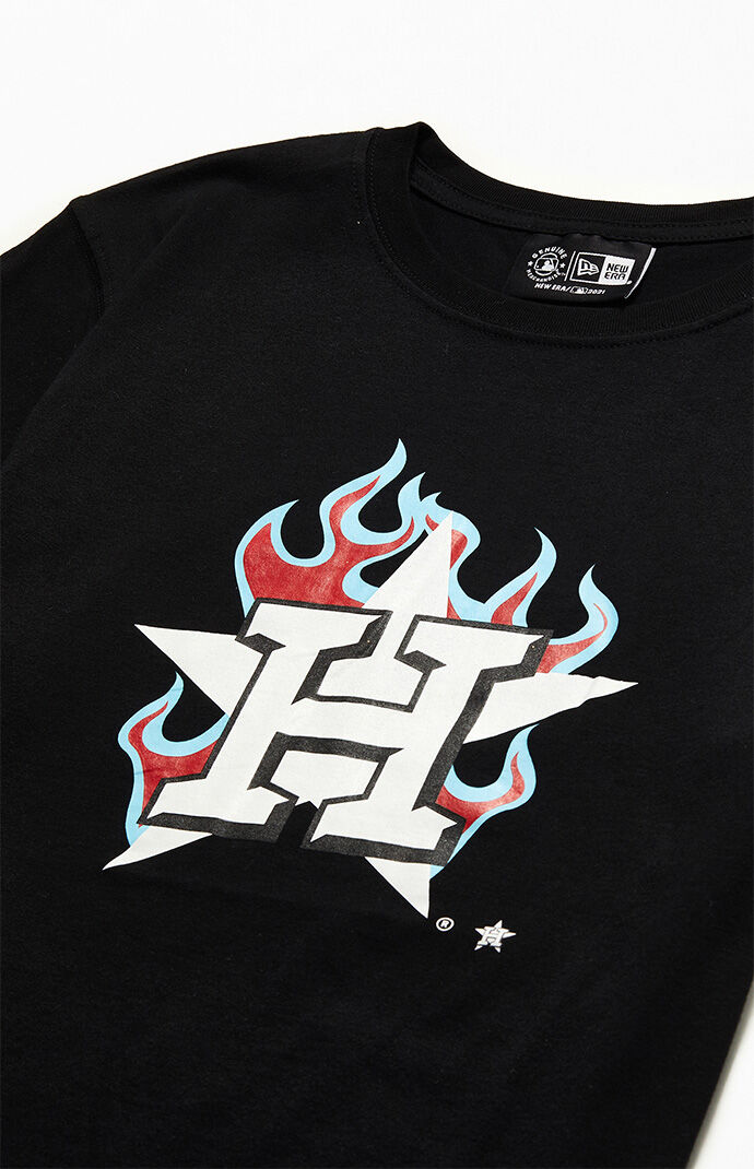 Thrasher on sale shirt pacsun