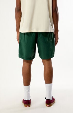 Tiger Everyday Stretch Hybrid Shorts image number 4