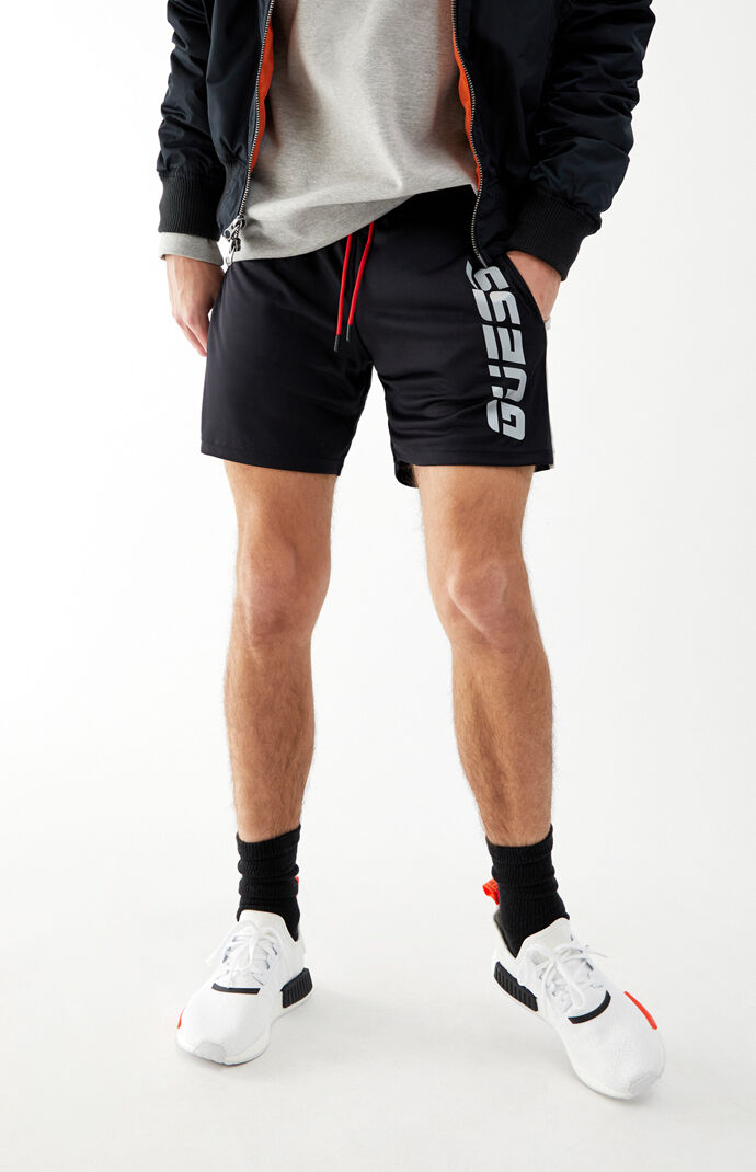 Athletic Training Shorts