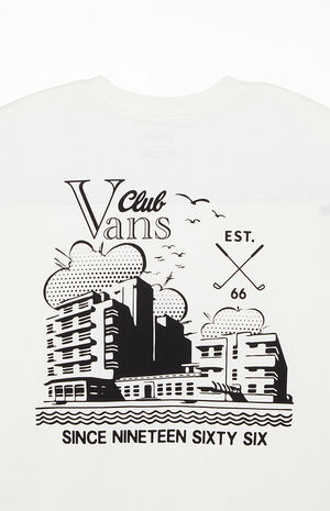 Club Vee T-Shirt image number 4