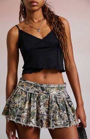 Sugar Rush Tank Top image number 2