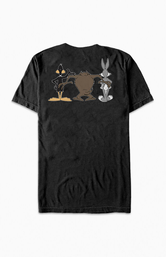 Team Looney Tunes T-Shirt