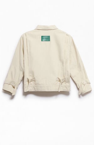 by Pacsun Tan Newport Jacket image number 3