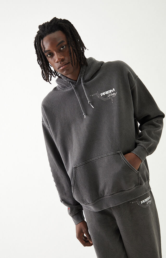 Prism Vintage Hoodie