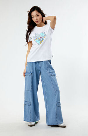 Crane Call T-Shirt image number 4