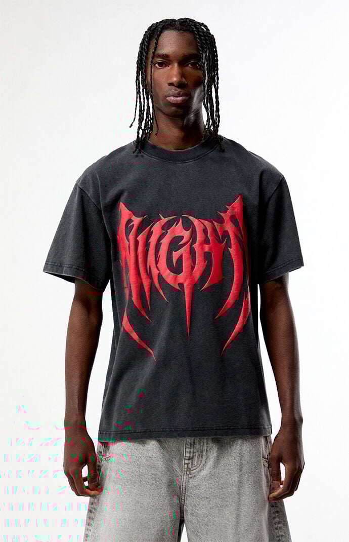 Nightlab Nightfall T-Shirt