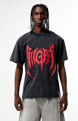 Nightfall T-Shirt image number 1