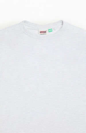 Trademark Waffle Knit Long Sleeve T-Shirt image number 3