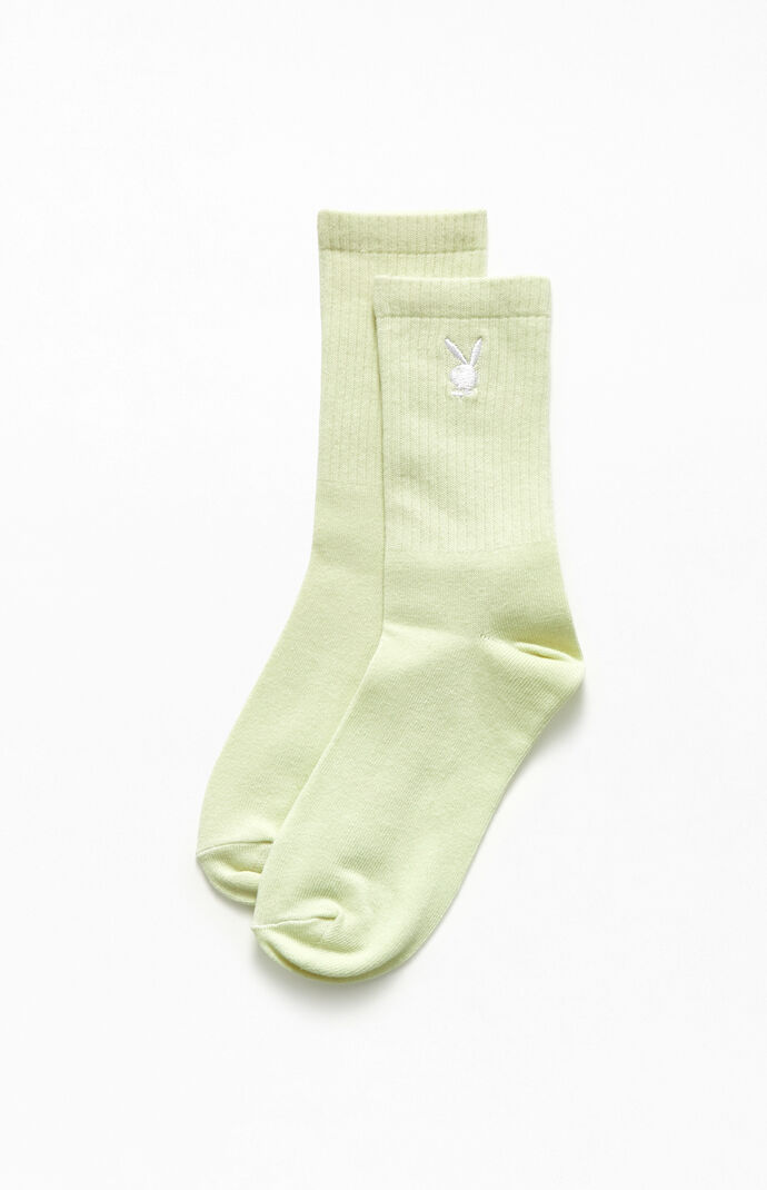 By PacSun Playboy Bunny Socks
