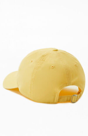 Santorini Strapback Hat image number 3