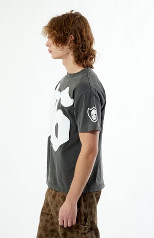 96 Boxy T-Shirt image number 2