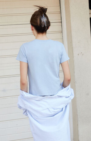 Light Blue Colorado T-Shirt image number 3