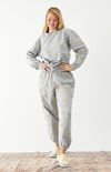 Smiley AOP Sweatpants Smiley AOP Sweatpants image number null