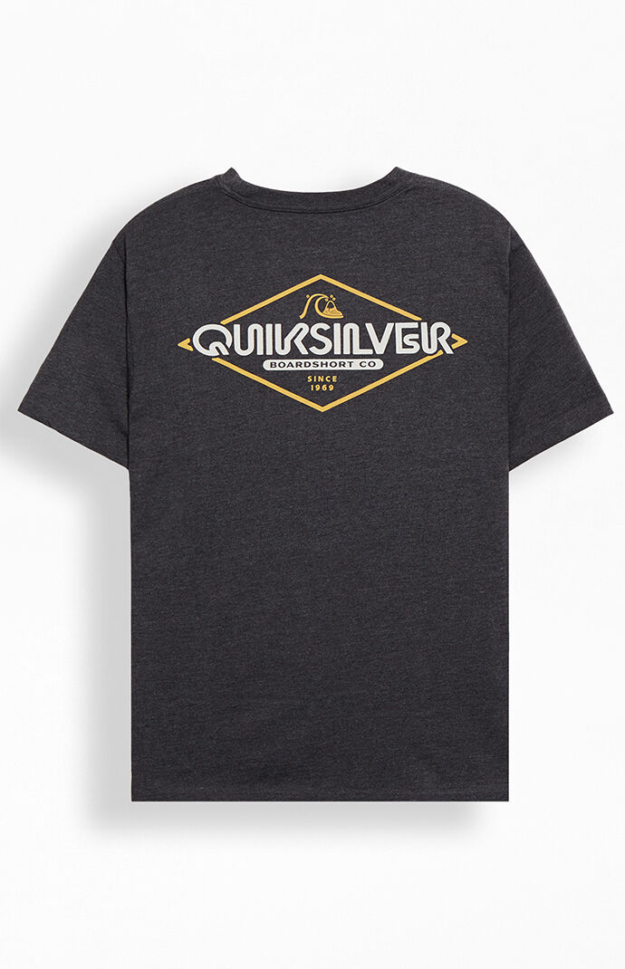 Quiksilver Omni Lock MTO T-Shirt | PacSun