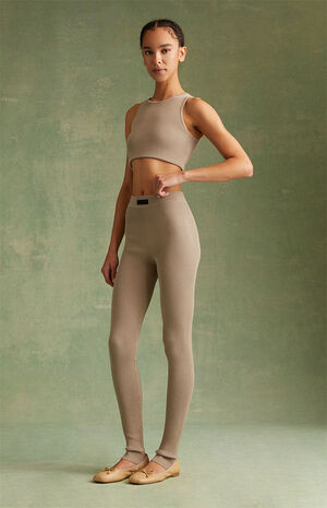 Women's Core Heather Leggings image number 5