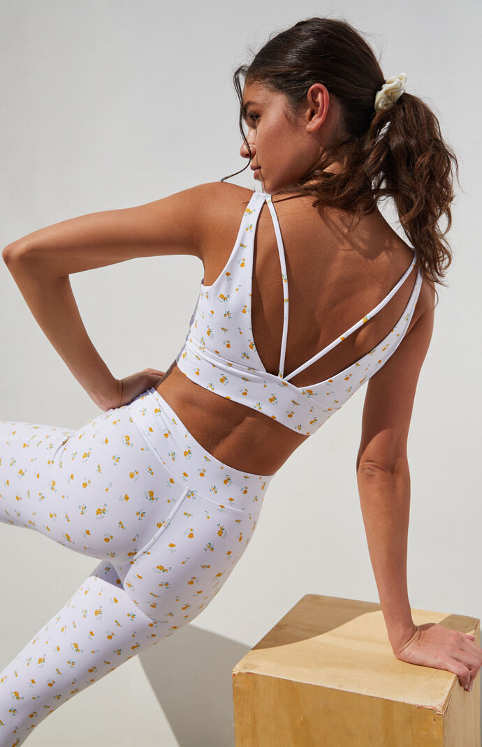 Active Knockout Sports Bra