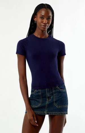 Jordan Smooth&nbsp;Skimmer T-Shirt image number 2