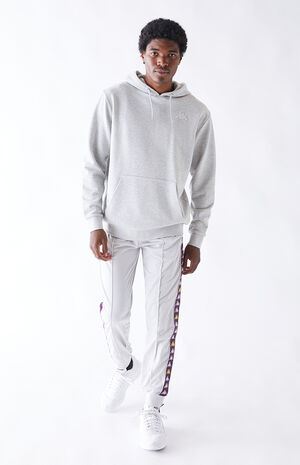 222 Banda Dekky Jogger Pants 222 Banda Dekky Jogger Pants image number null