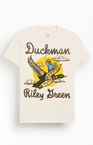 Riley Green T-Shirt image number 1
