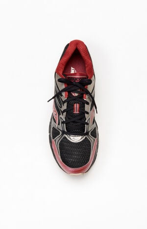 Black Ride Millennium Shoes image number 5