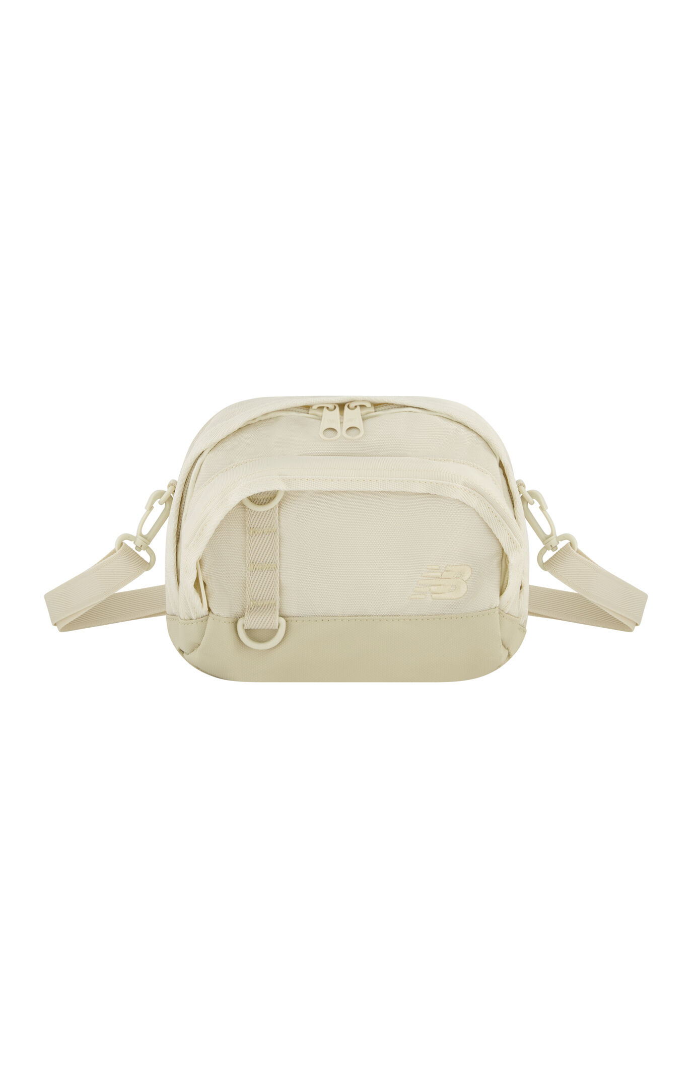 New Balance Off White Athletics Sling Bag