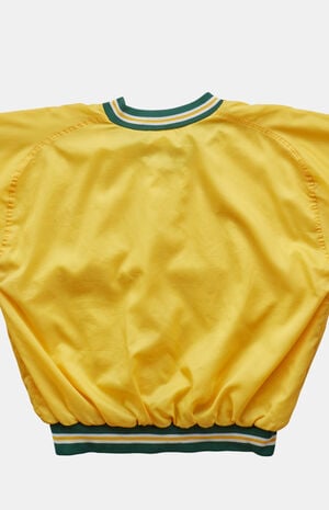 90s Windbreaker V-Neck Jacket image number 2