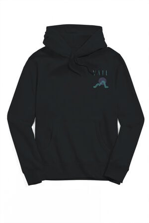 Black Vail Hoodie