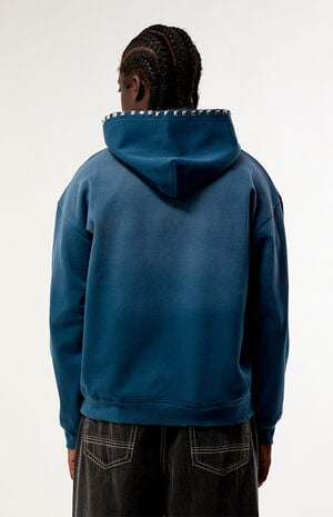Divine Signal Hoodie image number 4