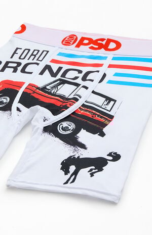 Ford Bronco Boxer Briefs image number 3